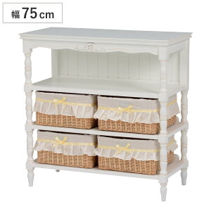 I[vLrlbg 75cm 3i Pn JSt i HAMPTON i Ƌ 낭r NVbN AeB[N VR ߗގ[ h[ rO Q [ I JS BOXt }zKj[ j