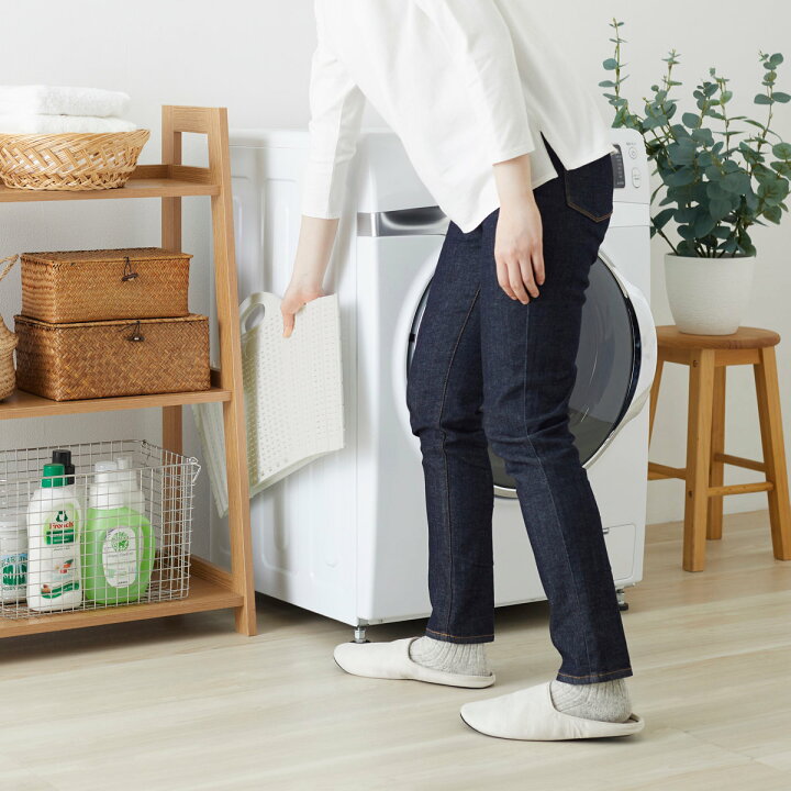 【レビュー特典付き】 ランドリーバスケット 折りたたみ 折りたためるバスケット ( 洗濯かご 折り畳み スリム ランドリーバッグ 洗濯 持ち手付き 大容量 ラタン調 防水 省スペース 隙間収納 洗濯用品 おしゃれ ) リビングート 特典付き ランドリーバスケット 折りたたみ 折りたためるバスケット ( 洗濯かご 折り畳み スリム ランドリーバッグ 洗濯 持ち手付き 大容量 )