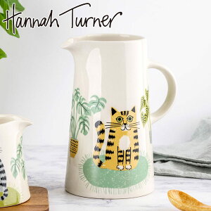 WO Hannah Turner Cat Tall Jug i ni^[i[ 950ml sb`[ |bg EH[^[WO  ԕr H@Ή dqWΉ  L ˂  ݕ   ObY Aj} L