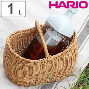 nI J[NR[q[{g 1L 8tp vX`bN i HARIO H@Ή ␅  |bg  { u cu R[q[{g p^ M Xg[i[t o ACXR