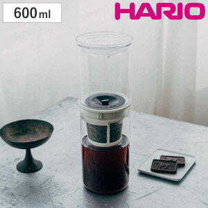 nI EH[^[hbp[ 600ml R[q[T[o[ vX`bN i HARIO o R[q[|bg R[q[sb`[ op ȒP  _b`R[q[ ACXR[q[ y hbv 