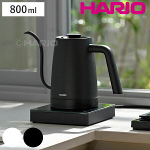 �n���I �R�[�q�[�P�g�� �G���N�g���b�N�P�g�� ���C�� �i HARIO �d�C�P�g�� �R�[�q�[ �h���b�v �^�C�}�[�@�\�t�� �h���b�v�P�g�� �h���b�v�|�b�g ������� ���킢�� ���x���� �X�g�b�v�E�H�b