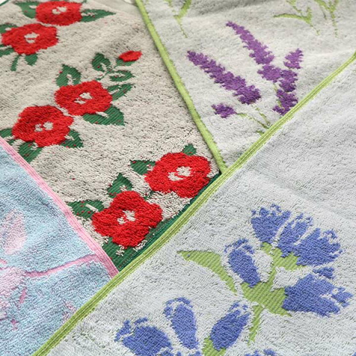 楽天市場 バスタオル タオル 花あそび 花柄 綿100 コットン 綿 厚手 綿100 バス用品 風呂用タオル 洗面タオル デイリータオル 柄 花 和 和風 中厚 リビングート 楽天市場店