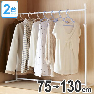 ハンガーラック 押入れ その他の収納家具 収納用品 通販 価格比較 価格 Com