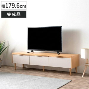 テレビ台 AVラック 天然木」の人気商品一覧・価格比較 - 価格.com