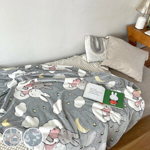 uPbg 120×160cm ~btB[ ~vg i ~ miffy ѕz  v[g Q [΍ y ӂӂ fBbNEu[i j