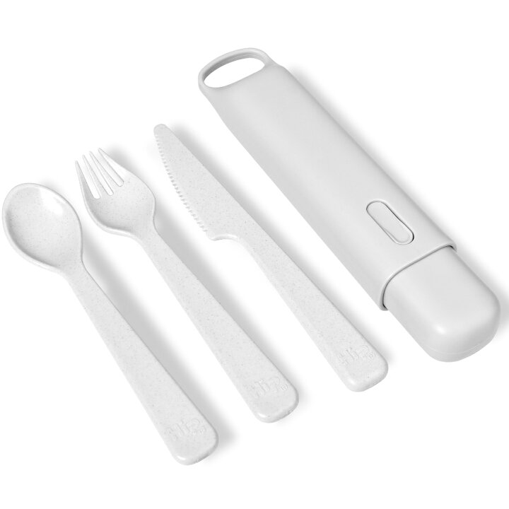 楽天市場】カトラリーセット Hip ケース付き OBP Case with Cutlery 
