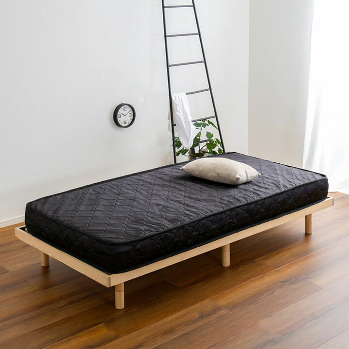楽天市場】マットレス キング ポケットコイル 180×195cm 圧縮ロール 