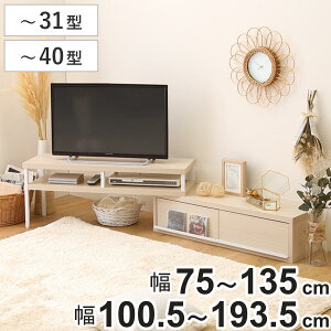 �e���r�� ��75�`135cm ��100.5�`193.5cm �ؖڒ� �L�k ���[�t�� �I�[�v���f�b�L �R�[�i�[ �i �e���r�{�[�h ���b�N �o�C�J���[ �V���v�� AV�{�[�h ����I �I L�� ���[ �j