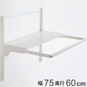 ǖʎ[ tBbgbN h[IZbg 75×s60cm Is30cm i pCvt DIY [ h[bN @ zCg I Lp [Xy[X h[I Ǌ| I 