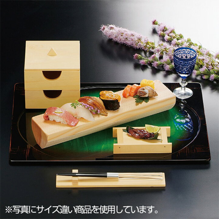 楽天市場】盛皿 木製 8.5寸 七福杉 盛台 クリアー塗 越前漆器 漆塗  