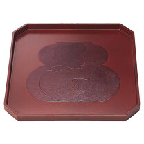 楽天市場】懐石盆 木製の通販 