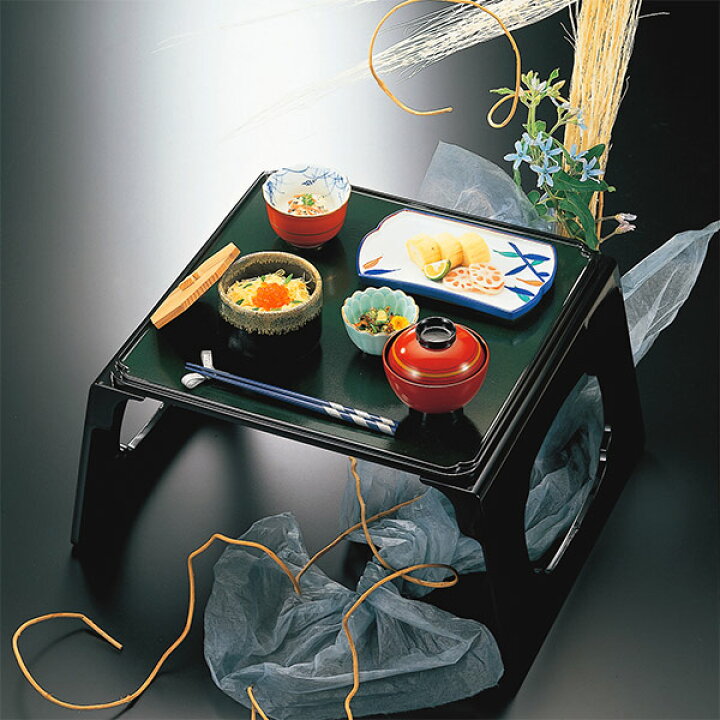 料理用脚、お膳セット大小 各20セット＋α