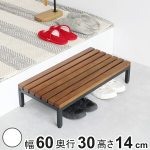 ݑ  Entrance Stage 60cm i ֑ փXebv Xebv ~ i X`[ VR I[N 14cm qǂ  C [ y V[YN[N ֎[ j