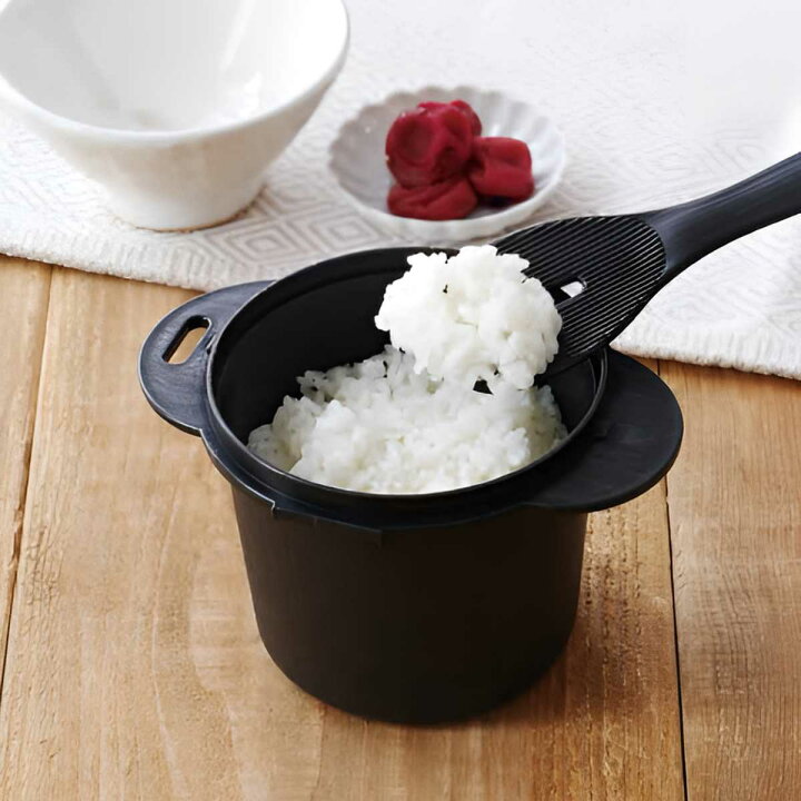 楽天市場】電子レンジ炊飯器 1合 SUMINO 抗菌 炊飯窯 日本製 （ 炊飯 