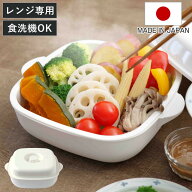 蒸し器 スチームポット most 電子レンジ調理器 日本製 （ スチーマー 鍋 電子レンジ調理鍋 電子レンジ対…