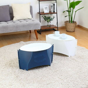 AEghA e[u ܂肽 ~j y p^bg ~je[u PATATTO TABLE mini RpNg i W[e[u ȈՃe[u sNjbNe[u g ^  o[xL[ L