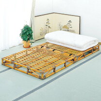 楽天市場】アジアン ラタン（ベッドフレーム｜ベッド）：インテリア  