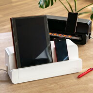 ケーブルボックス タップ 長さ36.5cm 対応 タップ収納 コード 収納 収納ボックス （ ケーブル収納 タップ…
