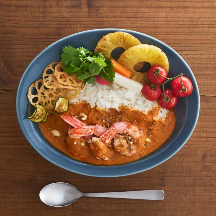 楽天市場】カレー皿 スプーンセット 25cm 逸品窯 陶磁器 （ 食洗機対応 