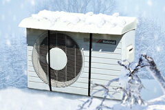 室外機カバーエアコン室外機用カバーワイド日よけ