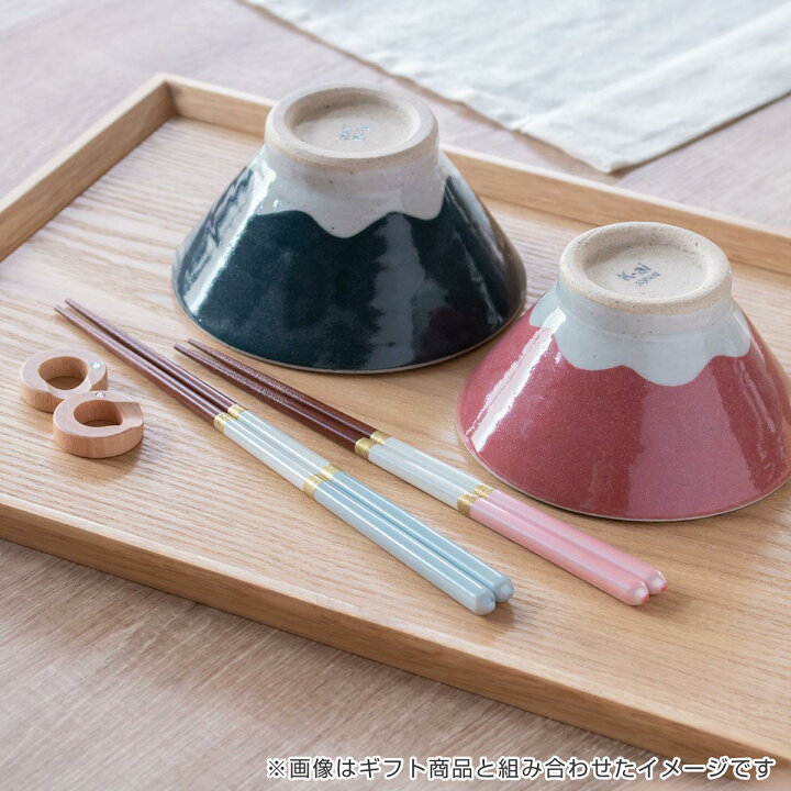 楽天市場】夫婦箸 食洗機対応 結婚祝い 箸置き シャンパンペア 桐 