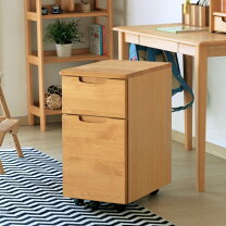 楽天市場】デスクワゴン スリム（子供部屋用インテリア・寝具・収納 