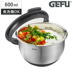 {E SS 600ml MUOVO GEFU i p{[  ڂ Lb`c[ 12Z` Wt ۑ H@Ή {E [^{E XeX{E 炦 pi ٓ Xe