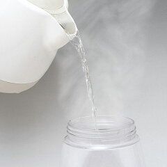 ピッチャー冷水筒3L耐熱縦置き横置き