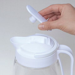 ピッチャー冷水筒3L耐熱縦置き横置き