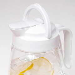 ピッチャー冷水筒3L耐熱縦置き横置き