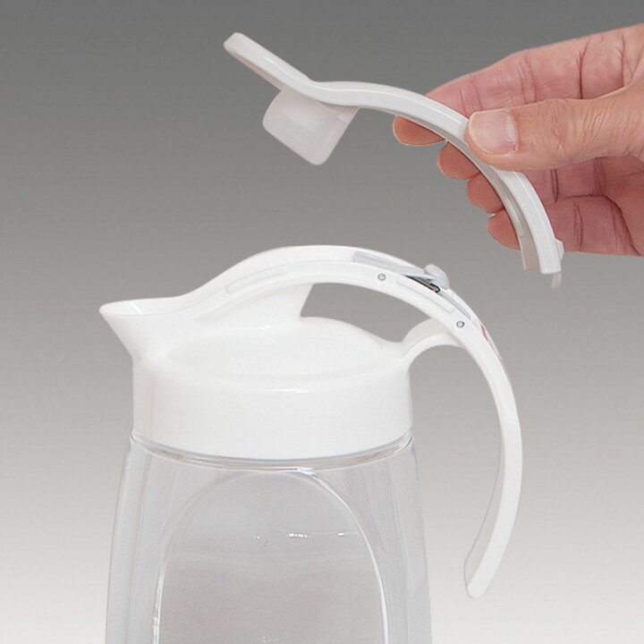 楽天市場】【セール期間中最大100％ポイントバック】 ピッチャー 700ml 