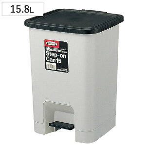 �S�~�� 15.8L �X�e�b�v�I���J�� �i ���ݔ� 10.5���b�g�� �������� �ӂ��t�� �y�_���� �p�^ �V���v�� �L�b�`�� ���ނy�[�� �v���� ���{�� �j