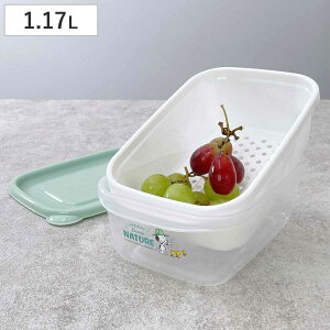 ۑe 1.17L Xk[s[ 䥂łܖؒe p^ i vX`bN dqWΉ LN^[ dqW  Hiۑe 킢 1170ml V[e t[hRei 