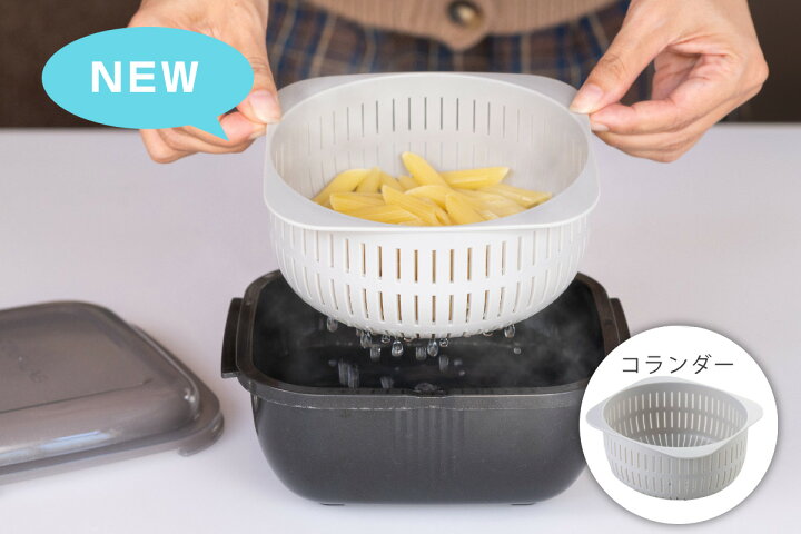 楽天市場】【レビュー特典付き】 レンジ調理器 オーブン調理 耐熱 保存 