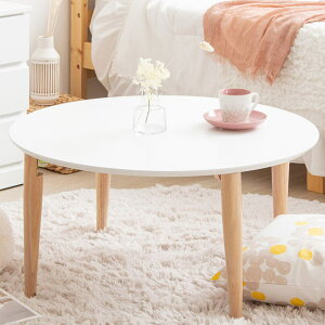 [e[u 75cm ܂肽  ؐ VR i rOe[u Z^[e[u ~` ۃe[u i  k i`  j