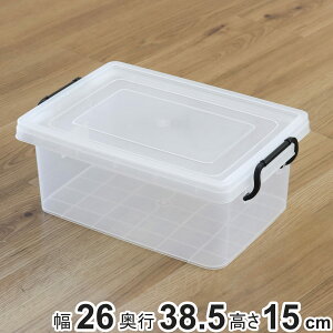 [{bNX Z[teB{bNX 3^ 26×s38.5×15cm i [ ӂt [P[X Z[teBBOX NA vX`bN H v N[[bg[ ςݏd X^bLO [pi