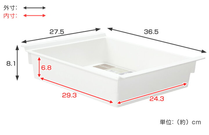 楽天市場】在庫限り・入荷なし 小物トレー 幅37×奥行28×高さ9cm 小物ケース プラスチック 日本製 ( 収納ケース トレイ トレー 小物収納 収納 収納ボックス 対応 ハンカチ ストール コサージュ 片付け 整理 整理整頓 ) : リビングート 楽天市場店 楽天市場】在庫限り・入荷なし 小物トレー 幅37×奥行28×高さ9cm 小物ケース プラスチック 日本製 ( 収納ケース トレイ トレー 小物収納 収納 収納ボックス 対応 ハンカチ ストール コサージュ 片付け 整理 整理整頓 ) : リビングート 楽天市場店
