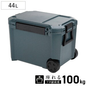 �N�[���[�{�b�N�X 44L COREFLUX ����� �ω׏d100kg �i �ۗ� �N�[���[BOX �ۗ�{�b�N�X �N�[���[�o�b�O �①�{�b�N�X 44���b�g�� �N�[���[ �{�b�N�X BOX �L�����v �A�E�g�h�A �n���h�� ������t�� �L