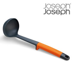 JosephJosephエレベートレードルオレンジ