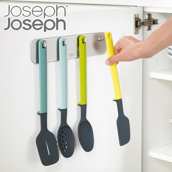 楽天市場】Joseph Joseph キッチンツール 4点セット ドアストア 