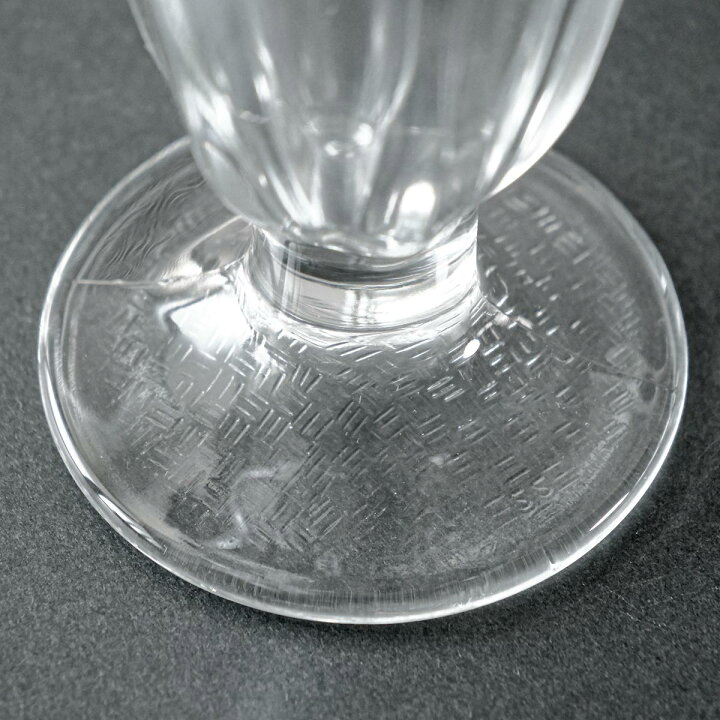 楽天市場】デザートカップ 185ml Libbey ファンテン ガラス 