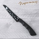 楽天市場 パン 包丁 Nyammy ねこのパン切りナイフ パン切り包丁 ブレッドナイフ パンナイフ パン包丁 パン切包丁 キッチンナイフ ナイフ 下ごしらえ キッチンツール 猫 ねこ ネコ リビングート 楽天市場店