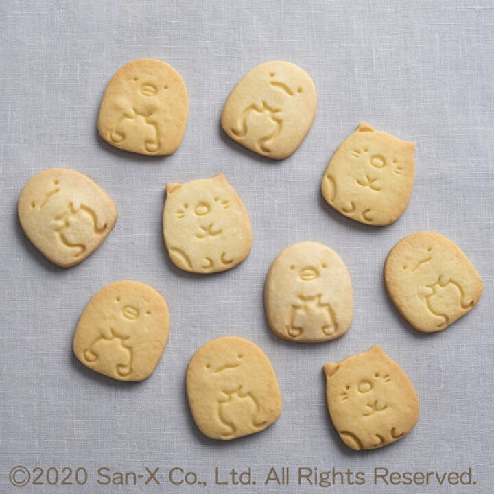 楽天市場 抜き型セット すみっコぐらし クッキー型 抜き型 プラスチック 日本製 型 クッキー 型抜き セット クッキー抜き型 すみっこぐらし ぺんぎん ねこ とかげ お菓子作り 製菓道具 クッキー作り リビングート 楽天市場店