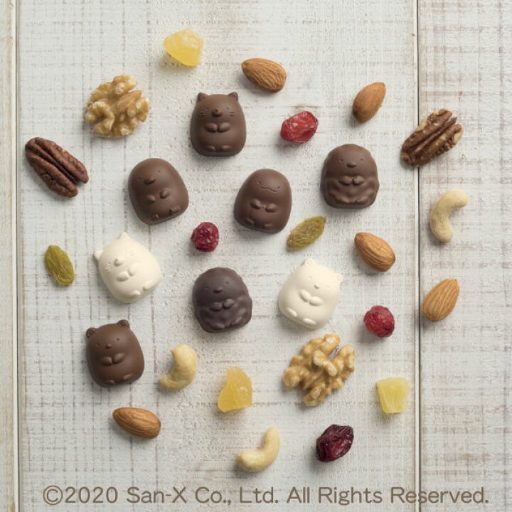 楽天市場 チョコレート型 シリコーン すみっコぐらし チョコ型 キャラクター チョコレート 型 シリコン チョコレートモールド 25個型 すみっこぐらし モールド お菓子型 ゼリー 氷 チョコモールド お菓子作り 製菓道具 リビングート 楽天市場店 楽天市場 チョコレート型 シリコーン すみっコぐらし チョコ型 キャラクター チョコレート 型 シリコン チョコレートモールド 25個型 すみっこぐらし モールド お菓子型 ゼリー 氷 チョコモールド お菓子作り 製菓道具 リビングート 楽天市場店