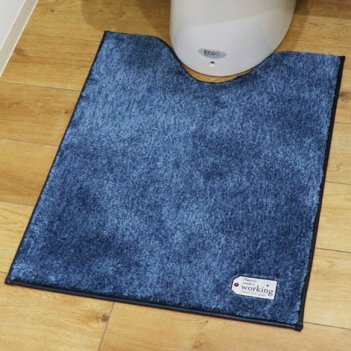 楽天市場】トイレマット 80×60cm TOWARD トイレ マット ( トイレ用マット 足元マット単品 滑りにくい トイレ用品 すべり止め Lサイズ L ロングサイズ ロング 80 60 トイレグッズ 単品 ) : リビングート 楽天市場店 楽天市場】トイレマット 80×60cm TOWARD トイレ マット ( トイレ用マット 足元マット単品 滑りにくい トイレ用品 すべり止め Lサイズ L ロングサイズ ロング 80 60 トイレグッズ 単品 ) : リビングート 楽天市場店