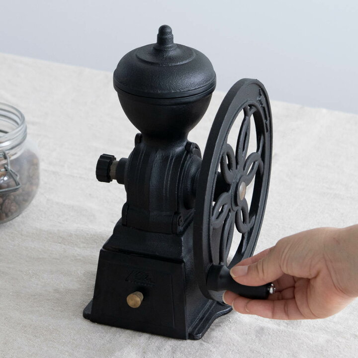 楽天市場】Kalita カリタ コーヒーミル ダイヤ ミル N （ 日本製 手 