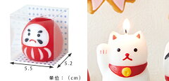 福びよりキャンドル