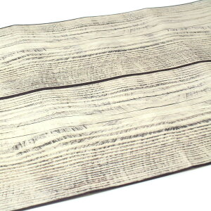 CNV[g mt Vr[VbN 27X90cm i ǎV[ EH[XebJ[ DIY  ͂ ؖ V[ǎ ȒP AW ϐ Jbg\ JH ؖڒ j