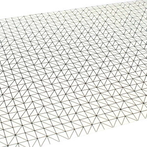 CNV[g mt ORIGAMI Kapitza 27X90cm i ǎV[ EH[XebJ[ DIY  ͂ V[ǎ ȒP AW ϐ Jbg\ JH j